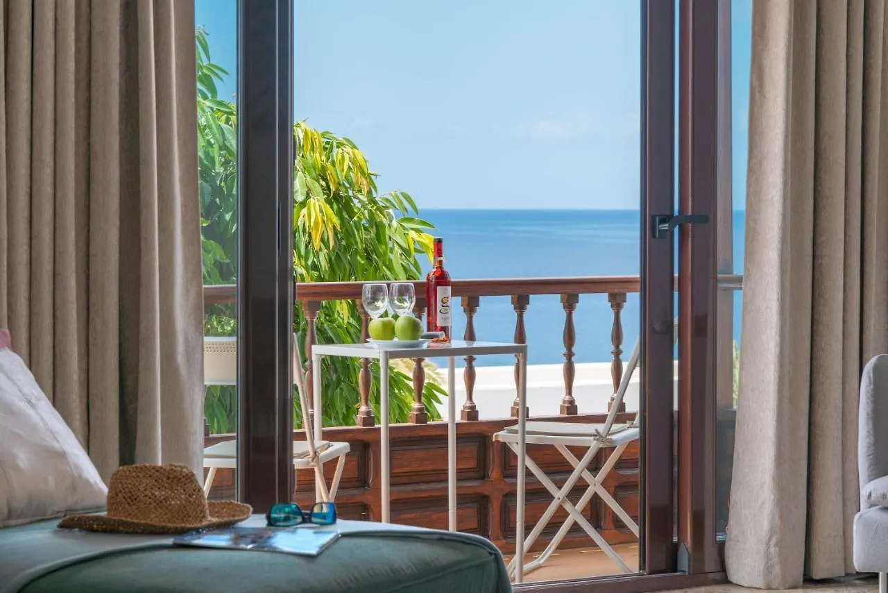 Santa Rosa La Penita Villa Puerto del Carmen  Spagna
